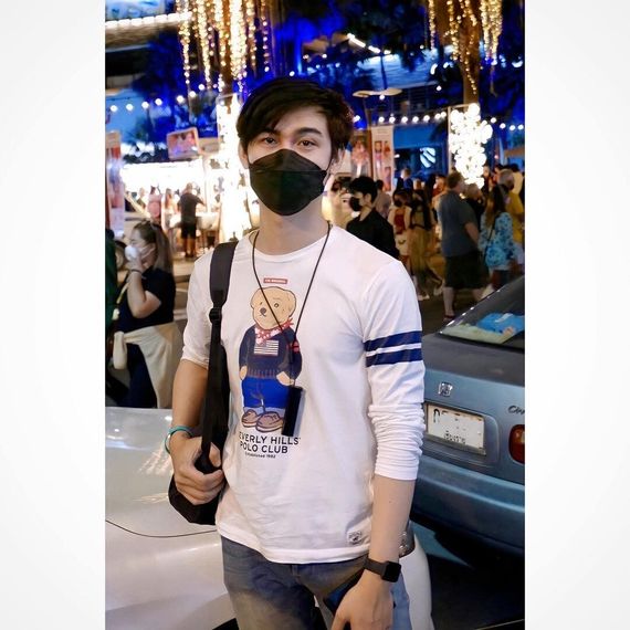 แชท หาแฟน, หาเพื่อนคุย  ที่อยู่ กรุงเทพมหานคร