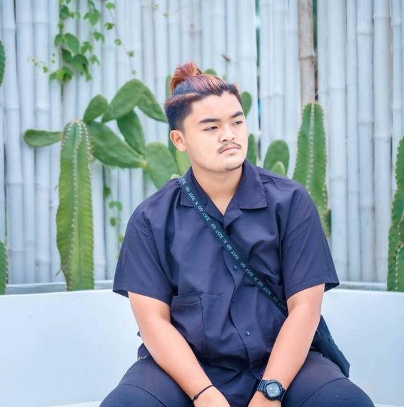 แชท หาเพื่อนคุย 