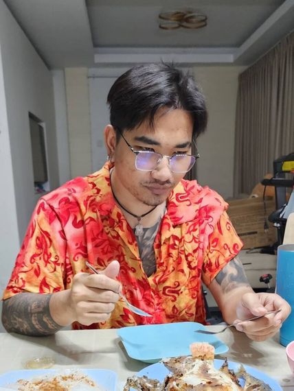 แชท หาเพื่อนคุย 
