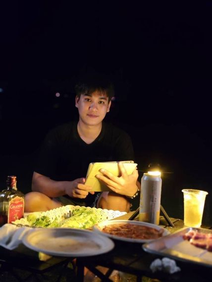 แชท หาเพื่อนคุย 