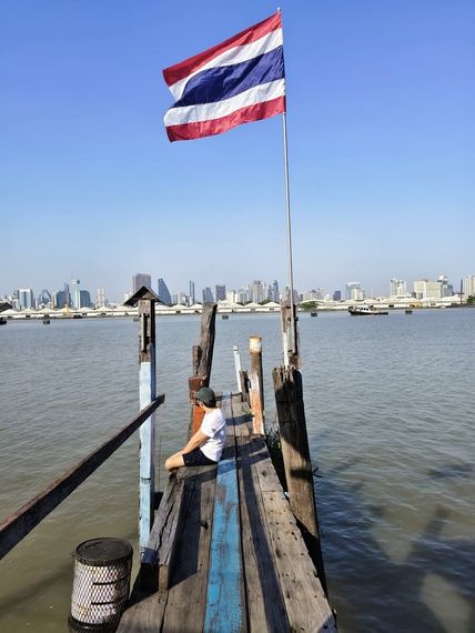 แชท หาเพื่อนคุย, หาเพื่อนเที่ยว  ที่อยู่ กรุงเทพมหานคร