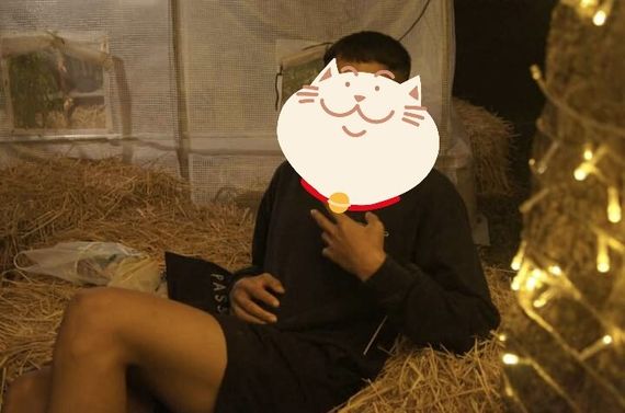chat hangout, find 2nd love 