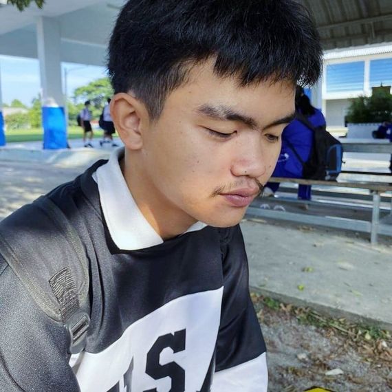 แชท หาเพื่อนคุย, โสด 