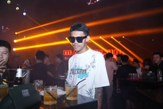 แชท หาเพื่อนคุย 
