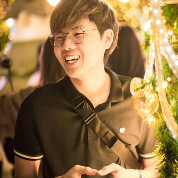 แชท หาเพื่อนคุย