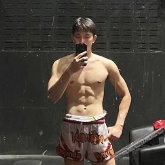 แชท หาเพื่อนคุย 