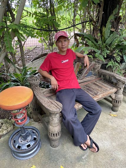 แชท หาเพื่อนคุย 
