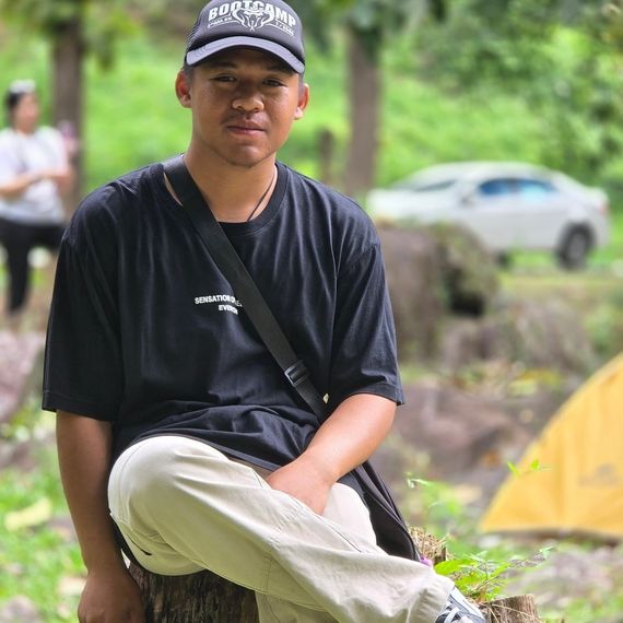 แชท หาเพื่อนคุย 
