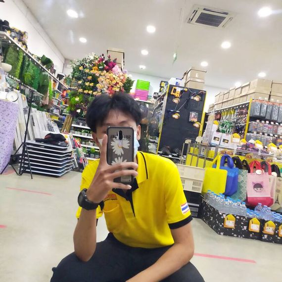 แชท หากิ๊ก, โสด 