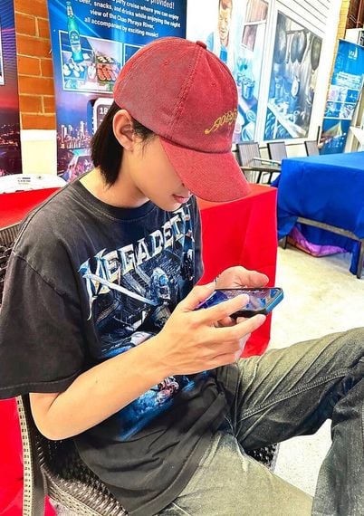 แชท หาเพื่อนคุย 