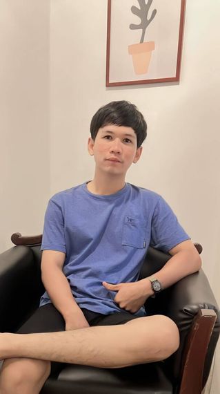 แชท หาเพื่อนคุย 