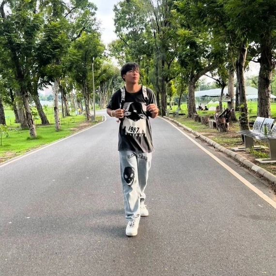แชท หาเพื่อนคุย 