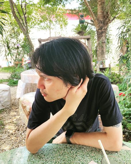 แชท หาเพื่อนคุย 