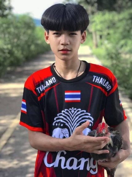 แชท หาเพื่อนคุย 