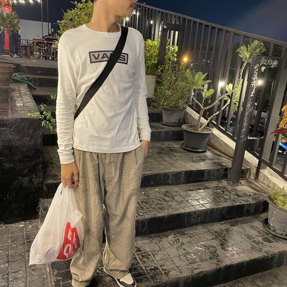 แชท หาเพื่อนคุย 