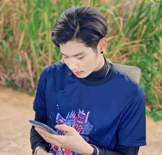 แชท หาเพื่อนคุย 