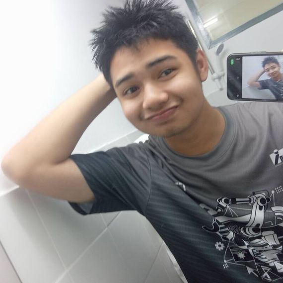 แชท หาเพื่อนคุย, หากิ๊ก