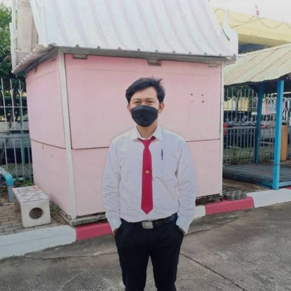 แชท หาเพื่อนคุย 