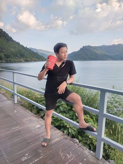 แชท หาเพื่อนคุย, หาเพื่อนเที่ยว  ที่อยู่ กรุงเทพมหานคร