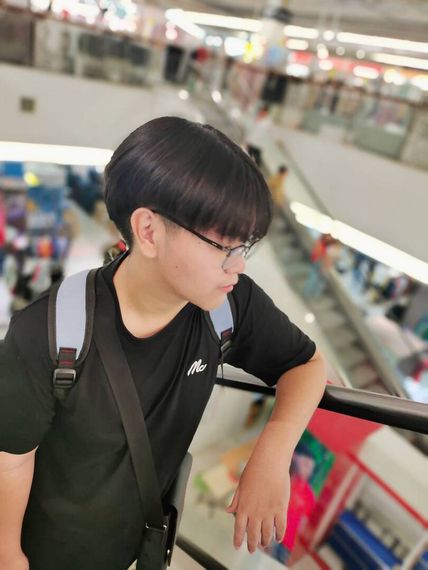แชท หาเพื่อนคุย 