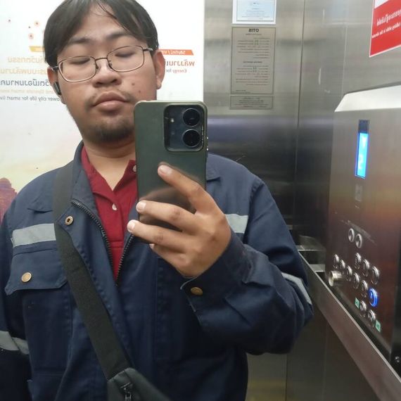 แชท หาเพื่อนคุย 