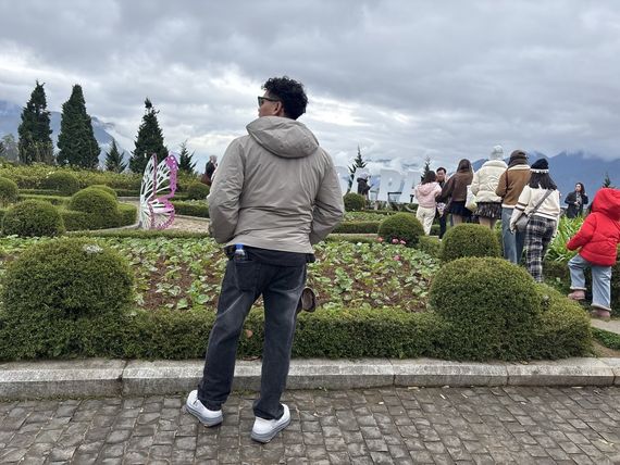 แชท หาเพื่อนคุย 