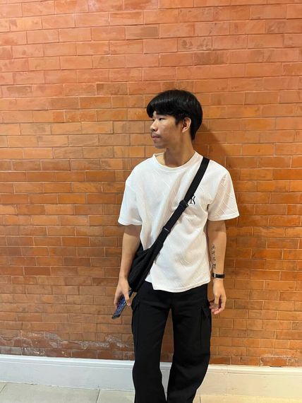 แชท หาเพื่อนคุย  ที่อยู่ กรุงเทพมหานคร