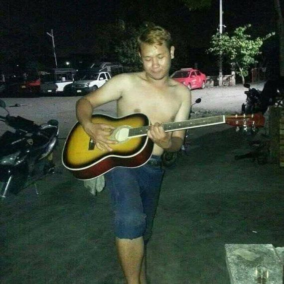 แชท หาเพื่อนคุย 