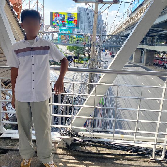 แชท หาเพื่อนคุย 