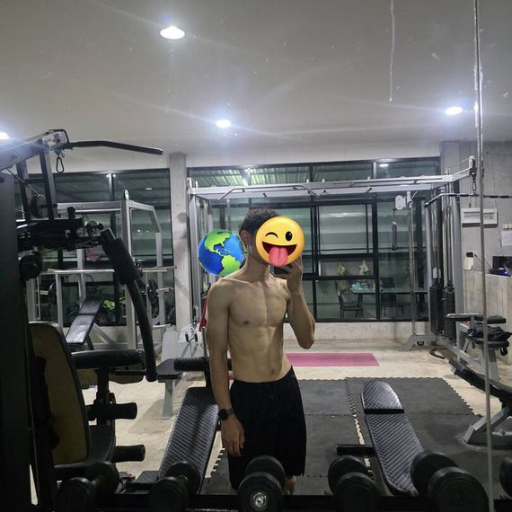 แชท หาเพื่อนคุย 