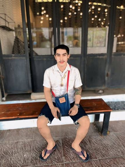 แชท หาเพื่อนคุย 