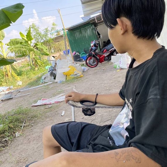 แชท หาเพื่อนคุย 