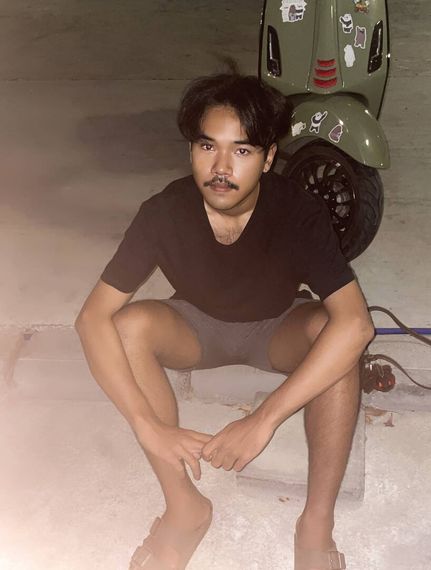 แชท หาเพื่อนคุย 