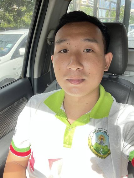 แชท หาเพื่อนคุย, หาเพื่อนเที่ยว  ที่อยู่  เชียงใหม่