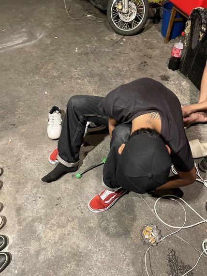 แชท แชทเปิดกล้อง 