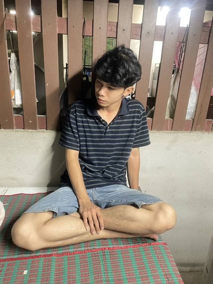 แชท หาเพื่อนคุย 