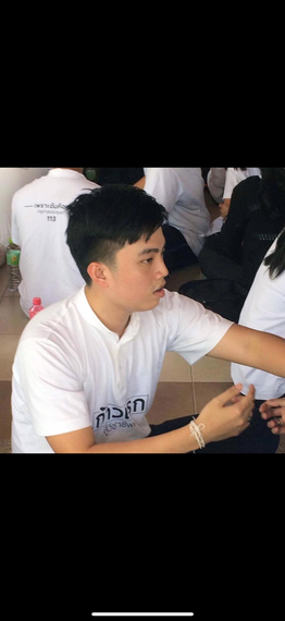 แชท หาเพื่อนคุย 