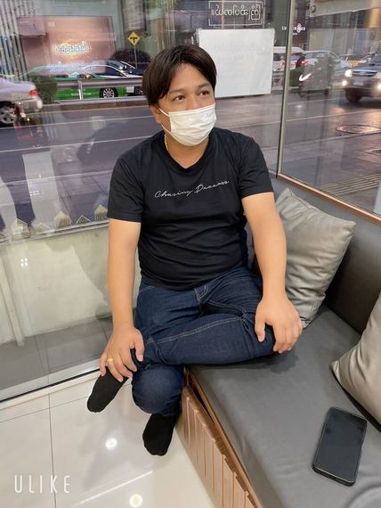 แชท หาเพื่อนคุย 