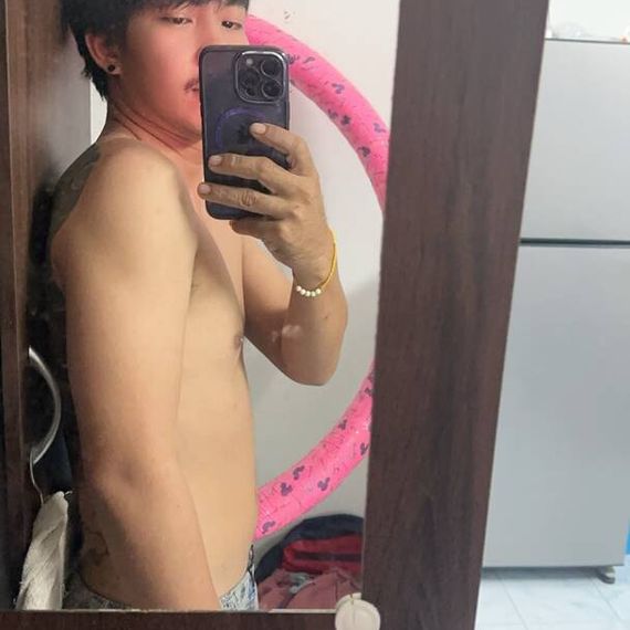 แชท หาเพื่อนคุย 