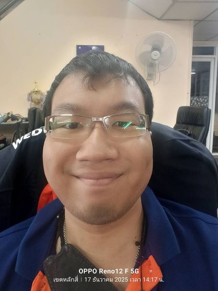 แชท หาเพื่อนคุย, หาเพื่อนเที่ยว  ที่อยู่ กรุงเทพมหานคร