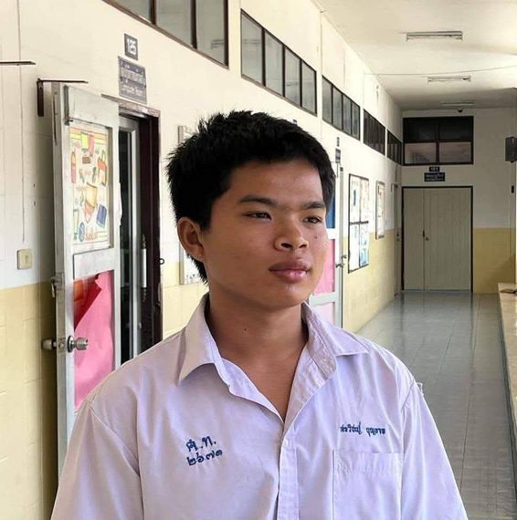 แชท หาเพื่อนคุย 