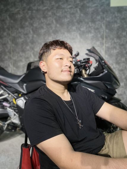 แชท หาเพื่อนคุย 