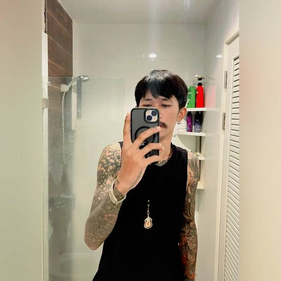 แชท โสด  ที่อยู่ กรุงเทพมหานคร