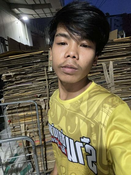 chat chat, camera chat  from Bangkok