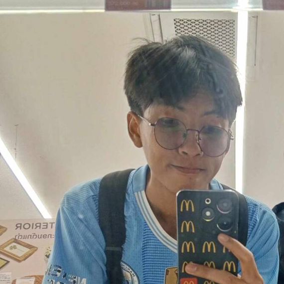 แชท หาเพื่อนคุย 