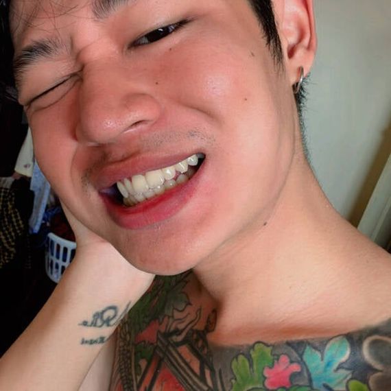 แชท หาเพื่อนคุย 