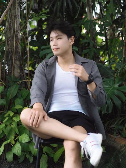 แชท หาเพื่อนคุย 