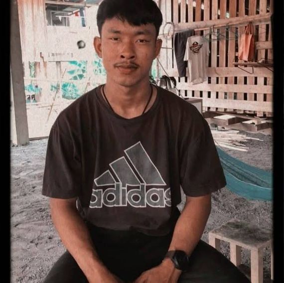 แชท หาเพื่อนคุย 