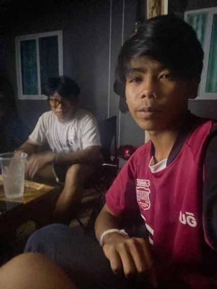 แชท หาเพื่อนคุย 
