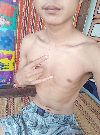 แชท หาเพื่อนคุย 